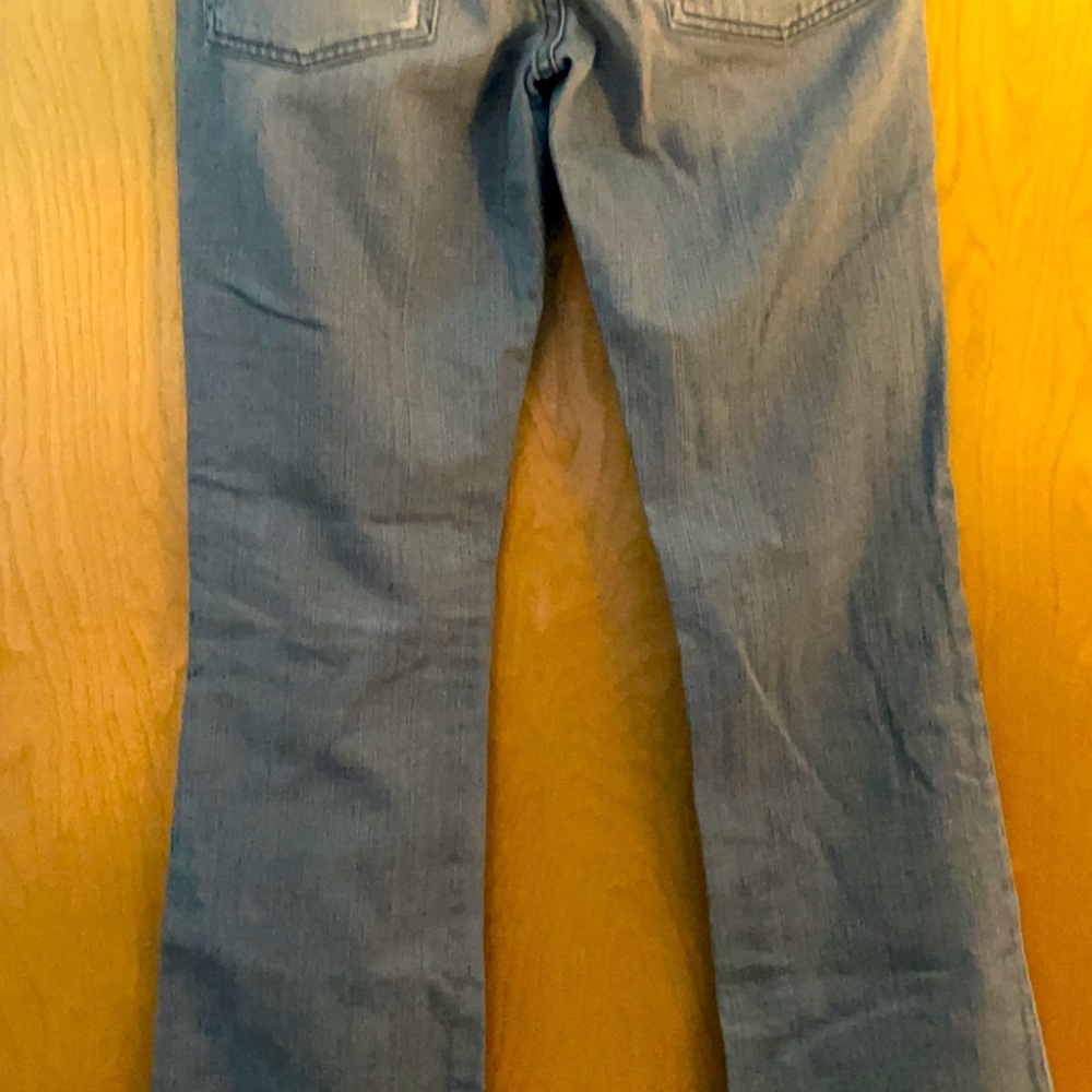 Seven jeans